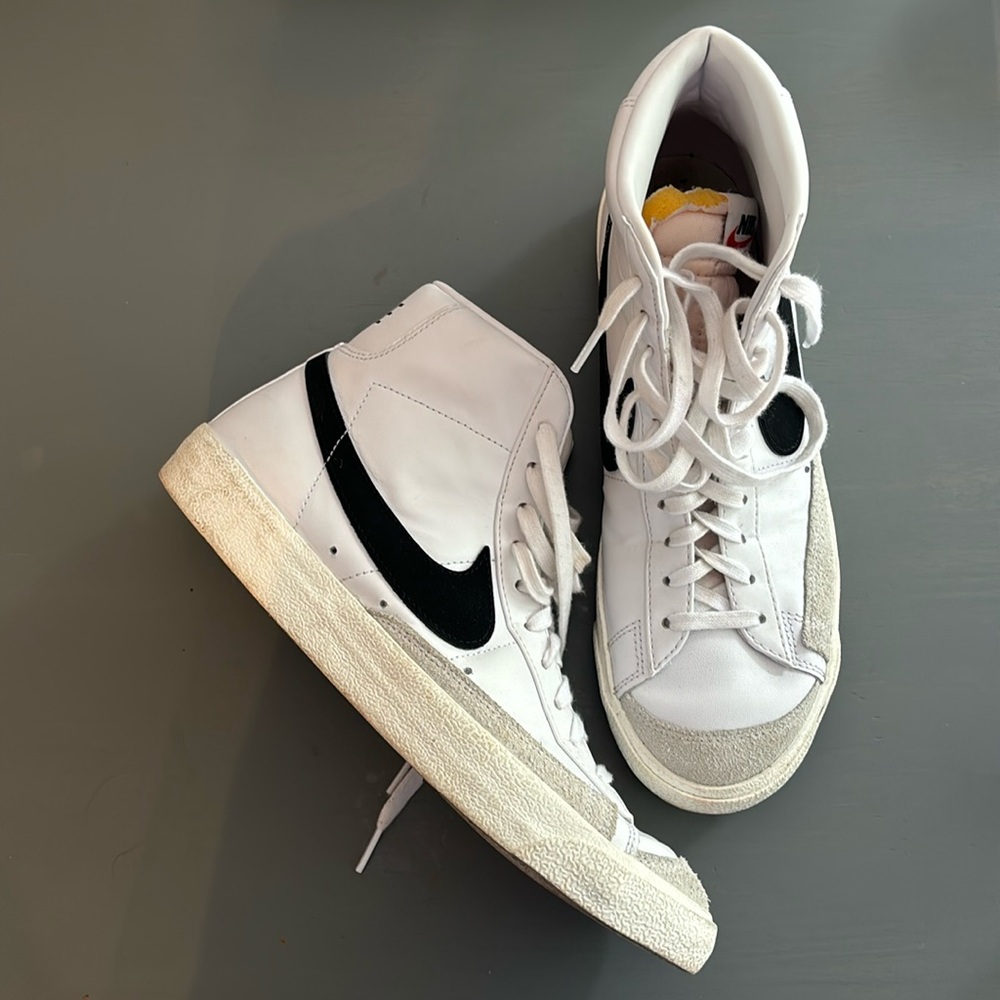 Nike Blazers Mid ‘77 Men’s 9.5